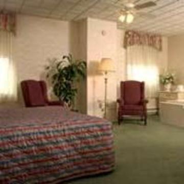 Genetti Hotel & Suites Williamsport Exterior foto